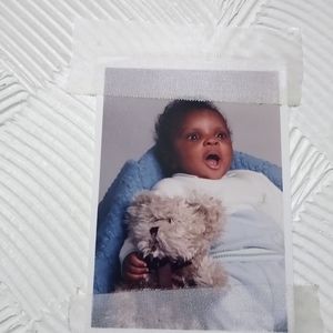 Meet your Posher, Aj